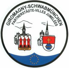 Logo Freunde von Giromagny